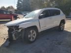 2012 Jeep Compass Sport