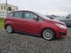 2013 Ford C-MAX SEL