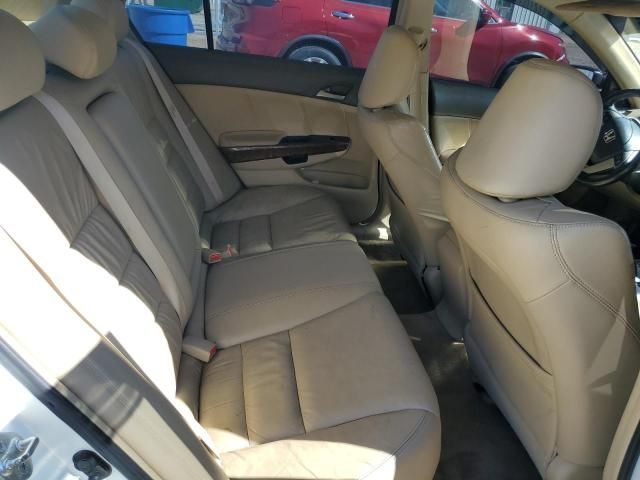 2008 Honda Accord EXL