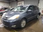 2009 Toyota Sienna XLE