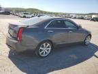 2013 Cadillac ATS