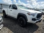 2022 Toyota Tacoma Access Cab