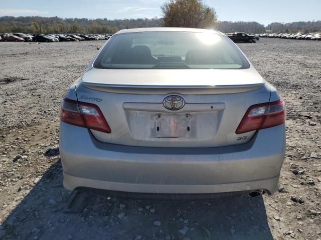 2007 Toyota Camry CE