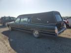 1992 Cadillac Brougham