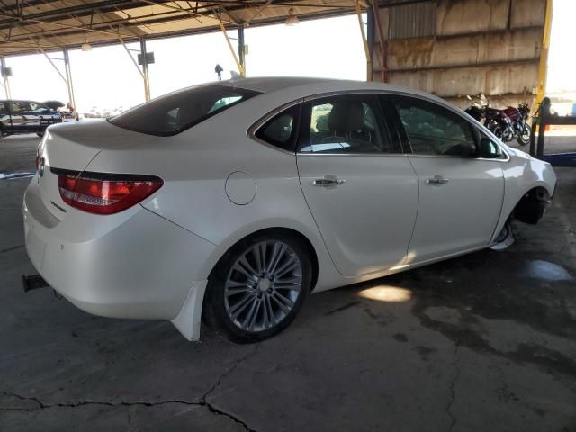 2013 Buick Verano