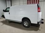 2023 Chevrolet Express G2500