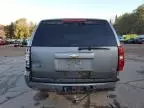 2008 Chevrolet Suburban K1500 LS