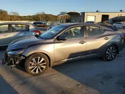 2024 Nissan Sentra SV en venta en Lebanon, TN