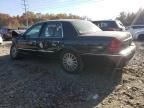 2011 Mercury Grand Marquis LS