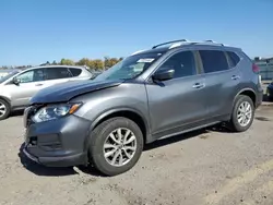 Nissan Rogue Vehiculos salvage en venta: 2020 Nissan Rogue S