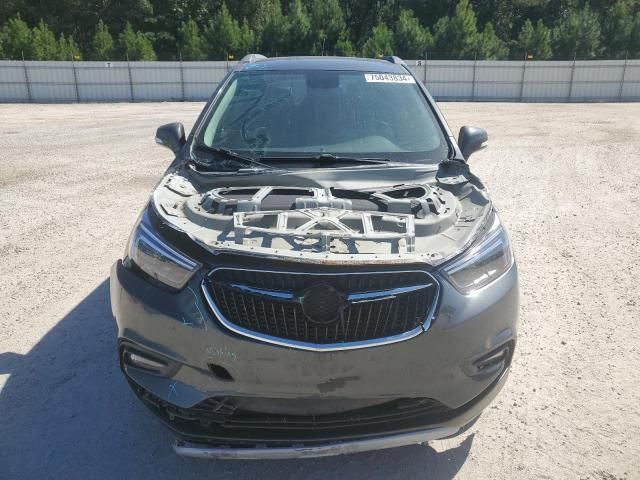 2017 Buick Encore Essence