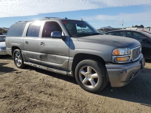 2005 GMC Yukon XL Denali