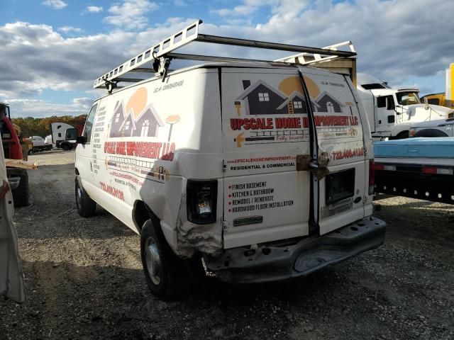 2006 Ford Econoline E350 Super Duty Van