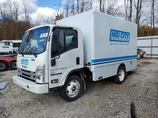 2023 Isuzu NPR HD