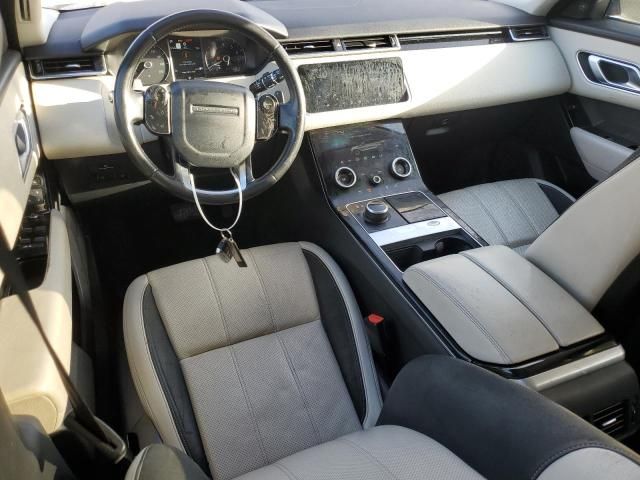 2020 Land Rover Range Rover Velar S