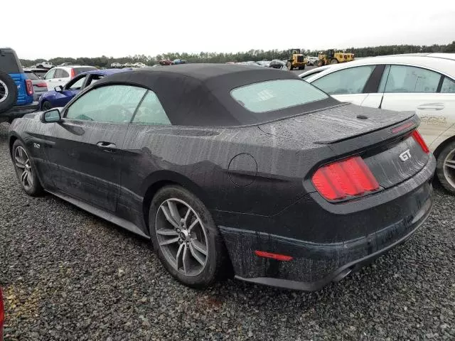 2015 Ford Mustang GT