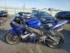 2005 Yamaha YZFR6 L