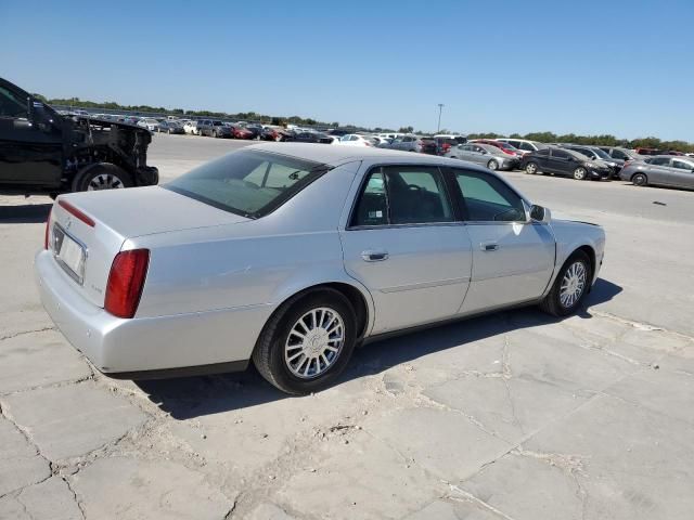 2003 Cadillac Deville DHS