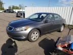 2008 Honda Accord LXP