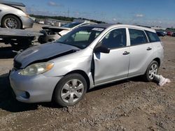 Toyota Vehiculos salvage en venta: 2005 Toyota Corolla Matrix XR