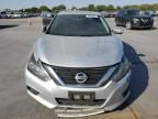 2016 Nissan Altima 3.5SL