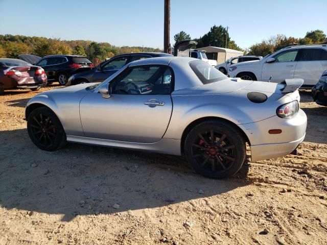 2008 Mazda MX-5 Miata