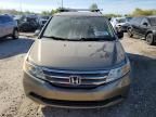 2011 Honda Odyssey EXL