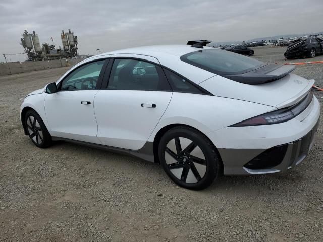 2024 Hyundai Ioniq 6 SE