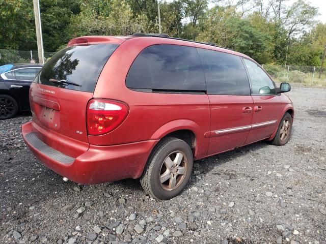 2003 Dodge Grand Caravan ES