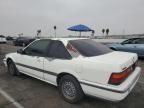 1989 Honda Accord LXI