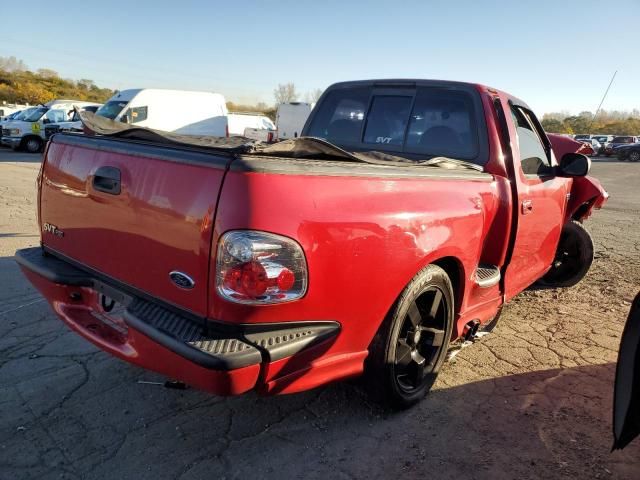 1999 Ford F150 SVT Lightning