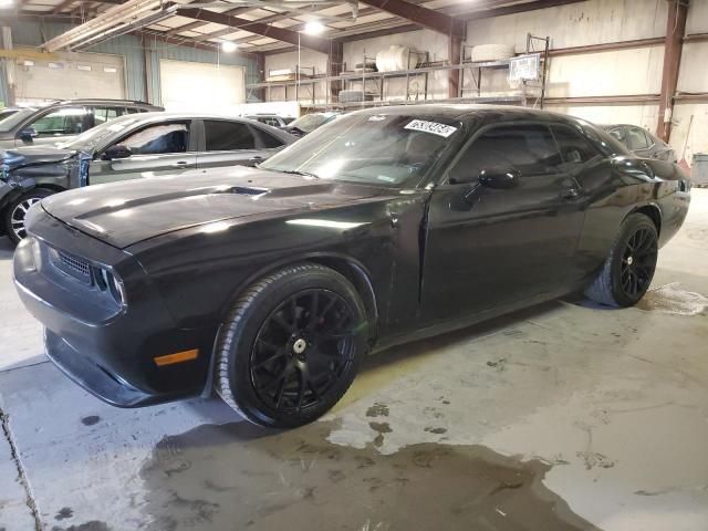 2014 Dodge Challenger SXT