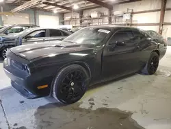 2014 Dodge Challenger SXT en venta en Eldridge, IA