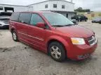 2008 Dodge Grand Caravan SXT