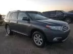 2011 Toyota Highlander Base