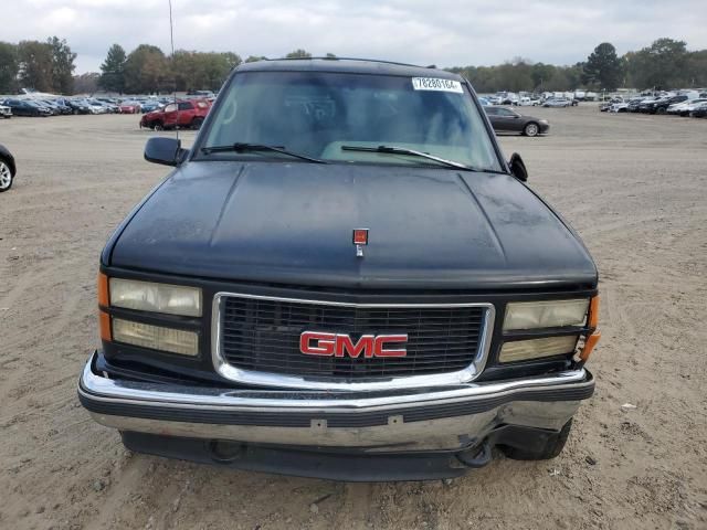 1996 GMC Yukon