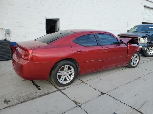 2006 Dodge Charger R/T