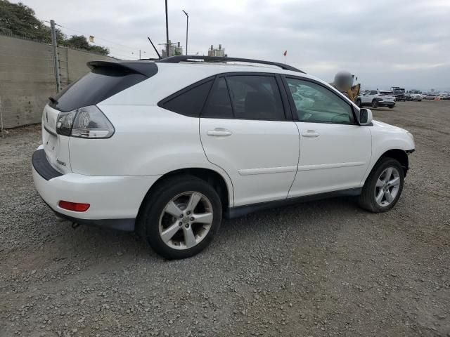 2004 Lexus RX 330