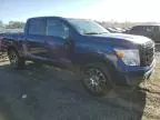 2022 Nissan Titan S