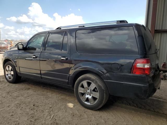 2010 Ford Expedition EL Limited