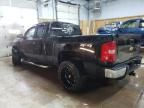 2010 Chevrolet Silverado K1500 LS