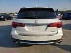 2018 Acura MDX Advance