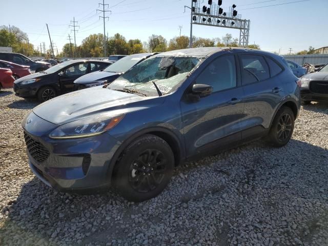 2020 Ford Escape SE Sport