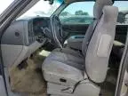 2003 Chevrolet Suburban C1500