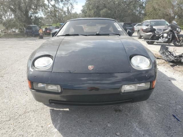 1980 Porsche 928