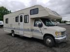 1992 Ford Econoline E350 Cutaway Van