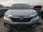 2017 Honda Ridgeline RTL