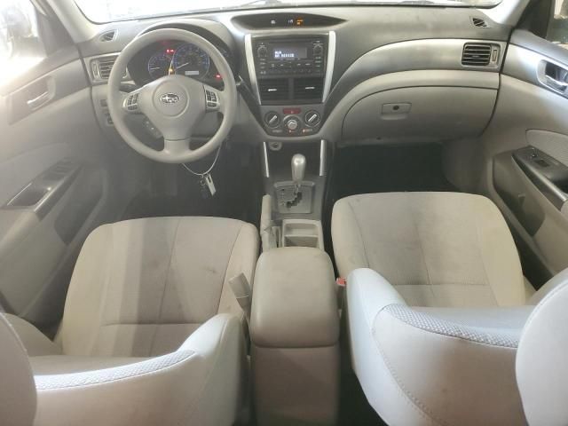 2012 Subaru Forester 2.5X Premium