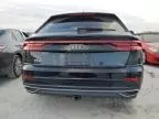 2019 Audi Q8 Premium