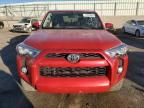 2016 Toyota 4runner SR5/SR5 Premium